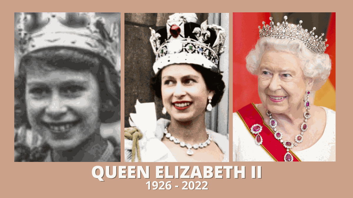 Niue leaders extend condolences on the death of Her Majesty Queen Elizabeth II