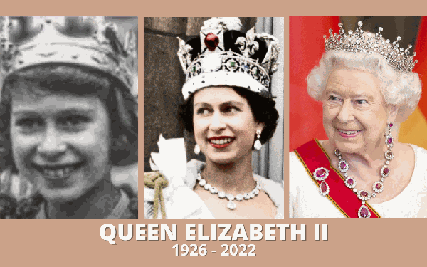 Niue leaders extend condolences on the death of Her Majesty Queen Elizabeth II