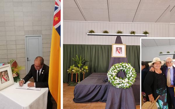 Leaders attend the memorial service for HM The Queen and reflect on the relationship with the monarchy