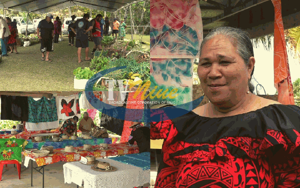 Tuapa Showday 2022 split: drive-thru and cultural  handcrafts, agricultural produce and gardens display day