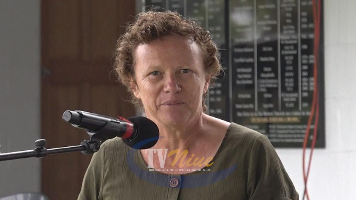 NZ High Commissioner congratulates Niue on Covid-19 response as the island transition to business as usual