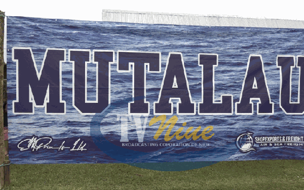 ‘Loud and proud’ was the Mutalau Village Showday 2022