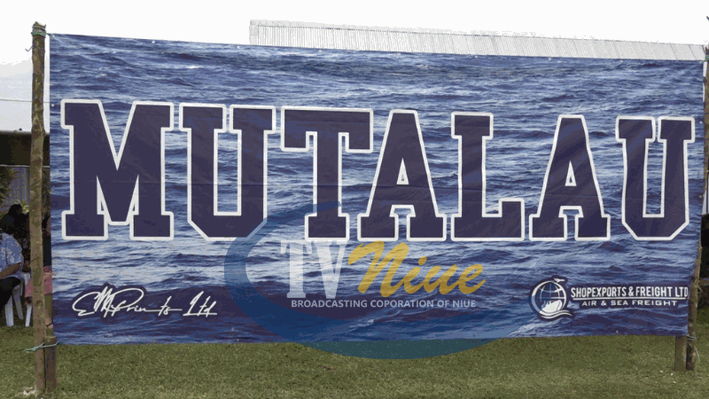 ‘Loud and proud’ was the Mutalau Village Showday 2022