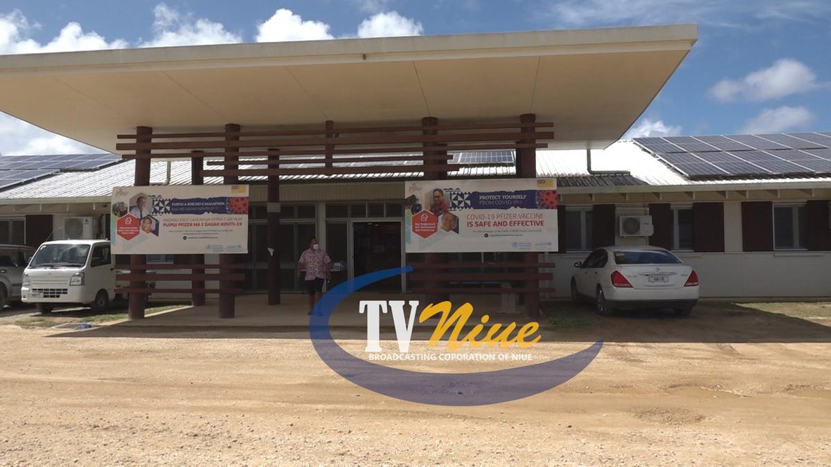 Covid-19 update: Niue returns to zero cases
