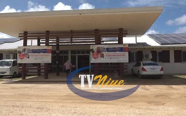 Nurses from Samoa will arrive next month to help with staff shortage at the Health Department