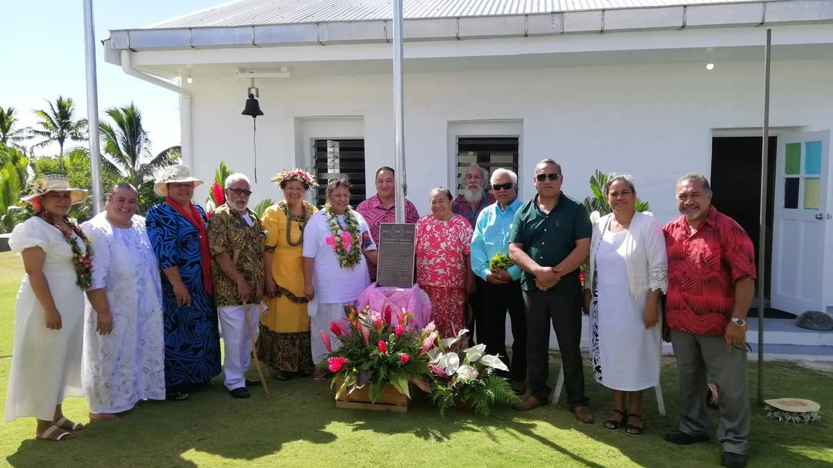 Namukulu celebrates in style its 100th anniversary