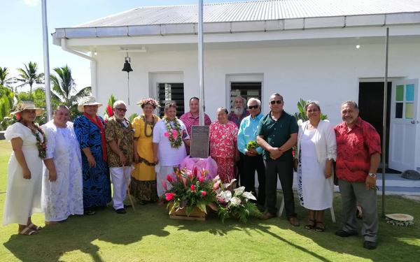 Namukulu celebrates in style its 100th anniversary