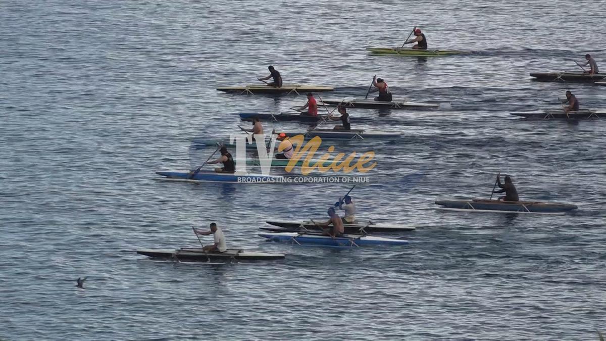 News in brief: Business Expo, Fishing Comp & Canoe Races