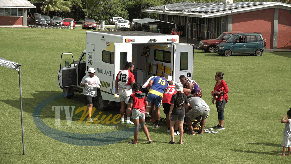 NRL President on the injuries sustained on-field: “struggling with numbers is what makes it hard”
