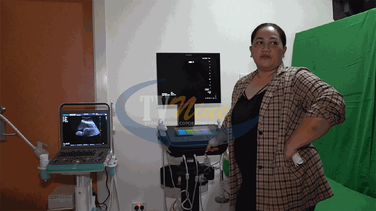Cancer diagnoses continue to increase with young women showing more abnormalities