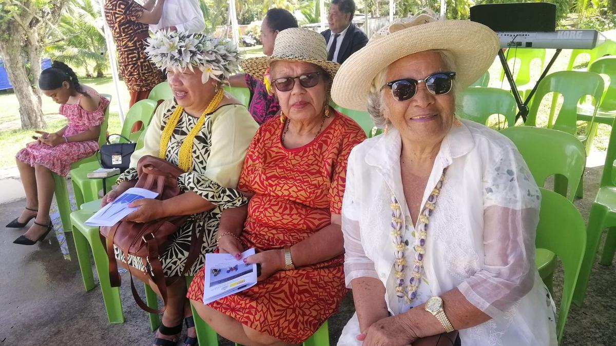 Pensioners can now receive their pension for up to six months while in New Zealand