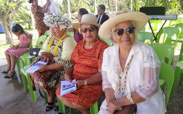 Pensioners can now receive their pension for up to six months while in New Zealand