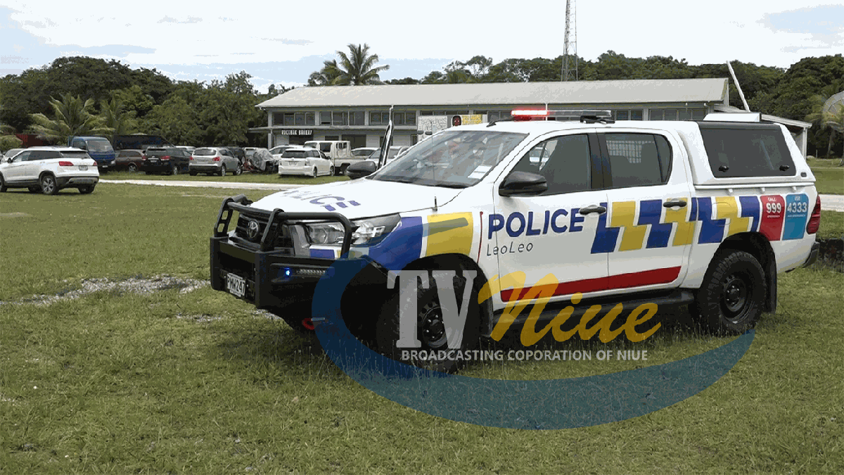 Police department gains two new vehicles