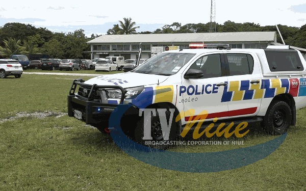 Police department gains two new vehicles