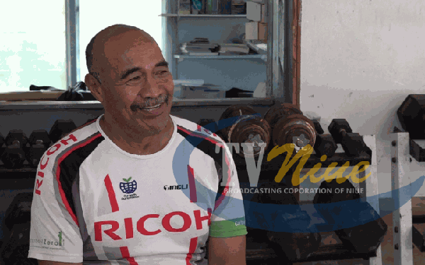 Niue Team confirmed for Oceania Powerlifting Championships 2022