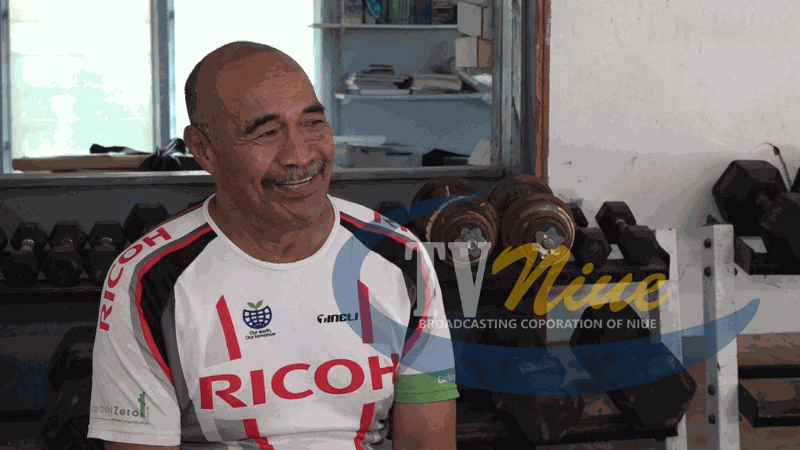 Niue Team confirmed for Oceania Powerlifting Championships 2022