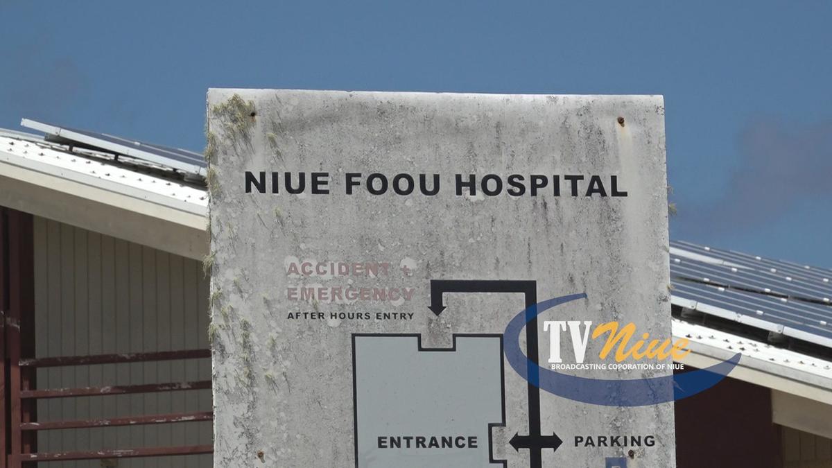Covid-19 update: 33 active cases, government confirms Niue’s first community transmission