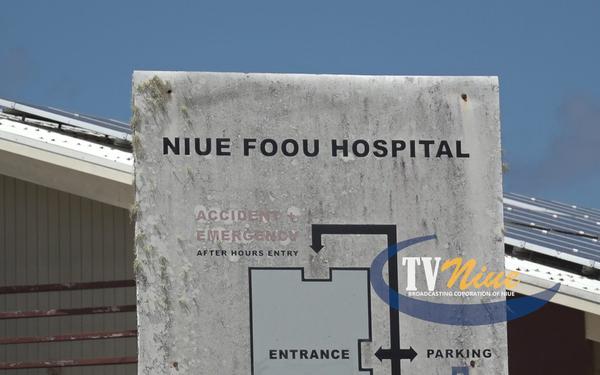 Covid-19 update: 33 active cases, government confirms Niue’s first community transmission