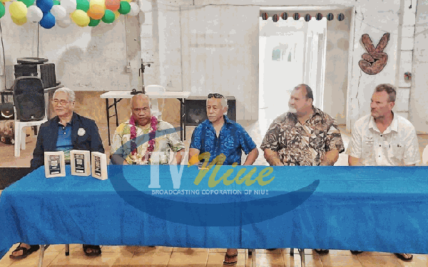 NISCGA officially opens its first office and gym