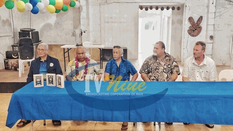 NISCGA officially opens its first office and gym