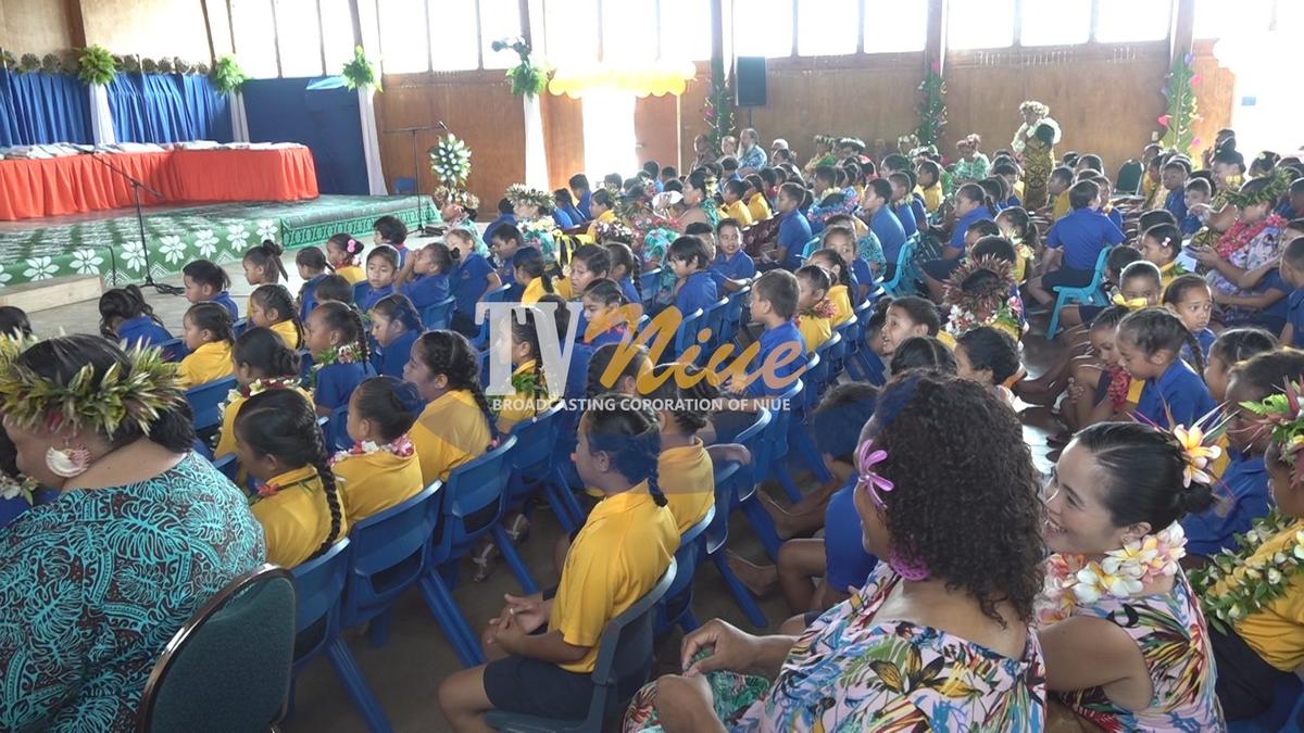 Niue Primary students outperform their peers in the region in numeracy, reading, and writing – PILNA Report 2021