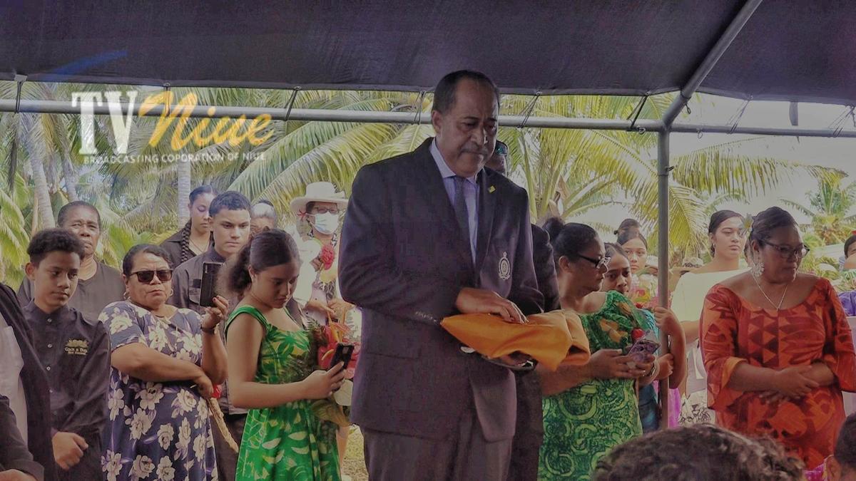 ‘The Police were not notified’ of former MP’s funeral, as Public Service Commission investigate