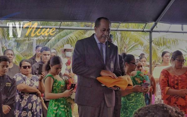 ‘The Police were not notified’ of former MP’s funeral, as Public Service Commission investigate