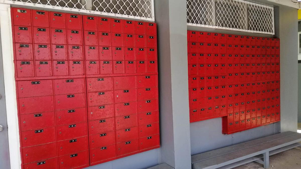 <strong>How a question on social media restored postal services from Australia to Niue</strong>