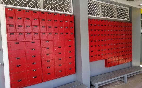 <strong>How a question on social media restored postal services from Australia to Niue</strong>