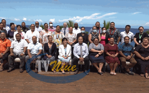 Niue government looks ahead with UN Mission in Niue