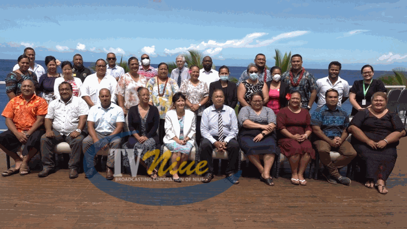 Niue government looks ahead with UN Mission in Niue