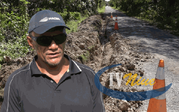 Utilities Director provides power and water update: “team has found power fault in Lakepa”
