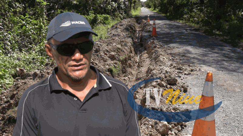 Utilities Director provides power and water update: “team has found power fault in Lakepa”