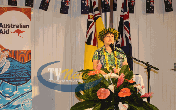 Niue and Australia celebrate 10 years of diplomatic relations