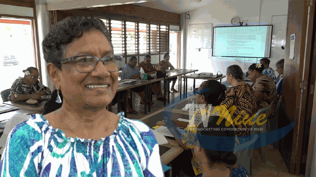 <strong>“Inclusive Education is about everyone”, says Professor Ann on Building Teaching Capacity for Inclusive Education workshop</strong>