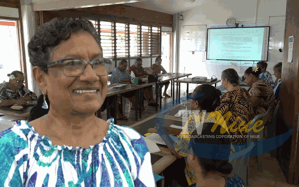 <strong>“Inclusive Education is about everyone”, says Professor Ann on Building Teaching Capacity for Inclusive Education workshop</strong>