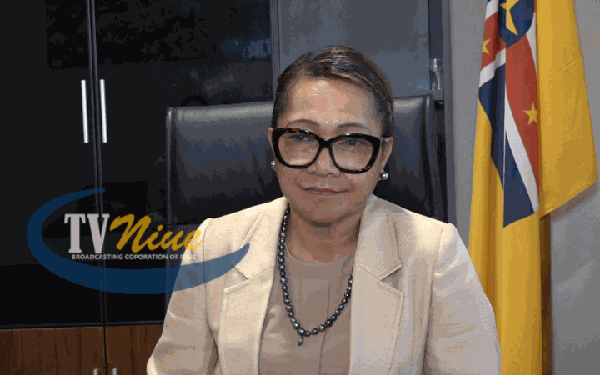 Minister of Natural Resources on Tuna Conservation in the Pacific: “we want our young generation to experience the same benefits that we have had in our time”