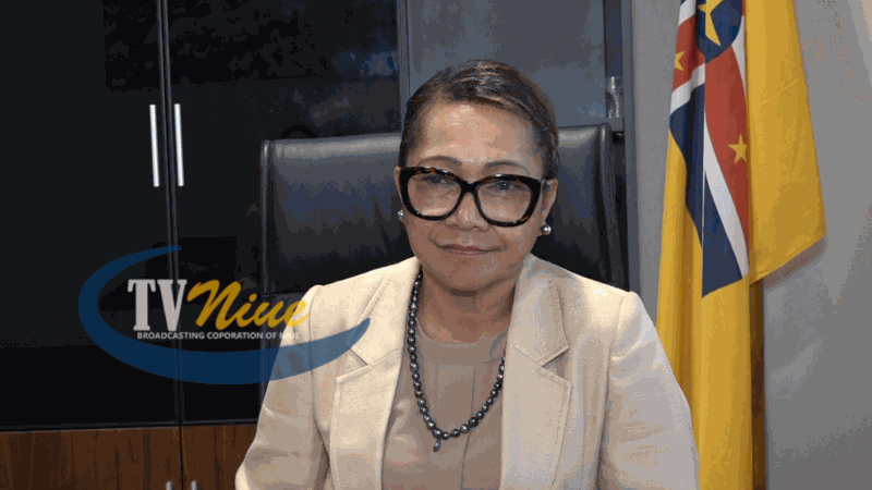 Minister of Natural Resources on Tuna Conservation in the Pacific: “we want our young generation to experience the same benefits that we have had in our time”