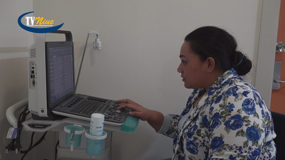 Seventeen referrals after 70+ radiology screening programme this month