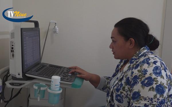Seventeen referrals after 70+ radiology screening programme this month