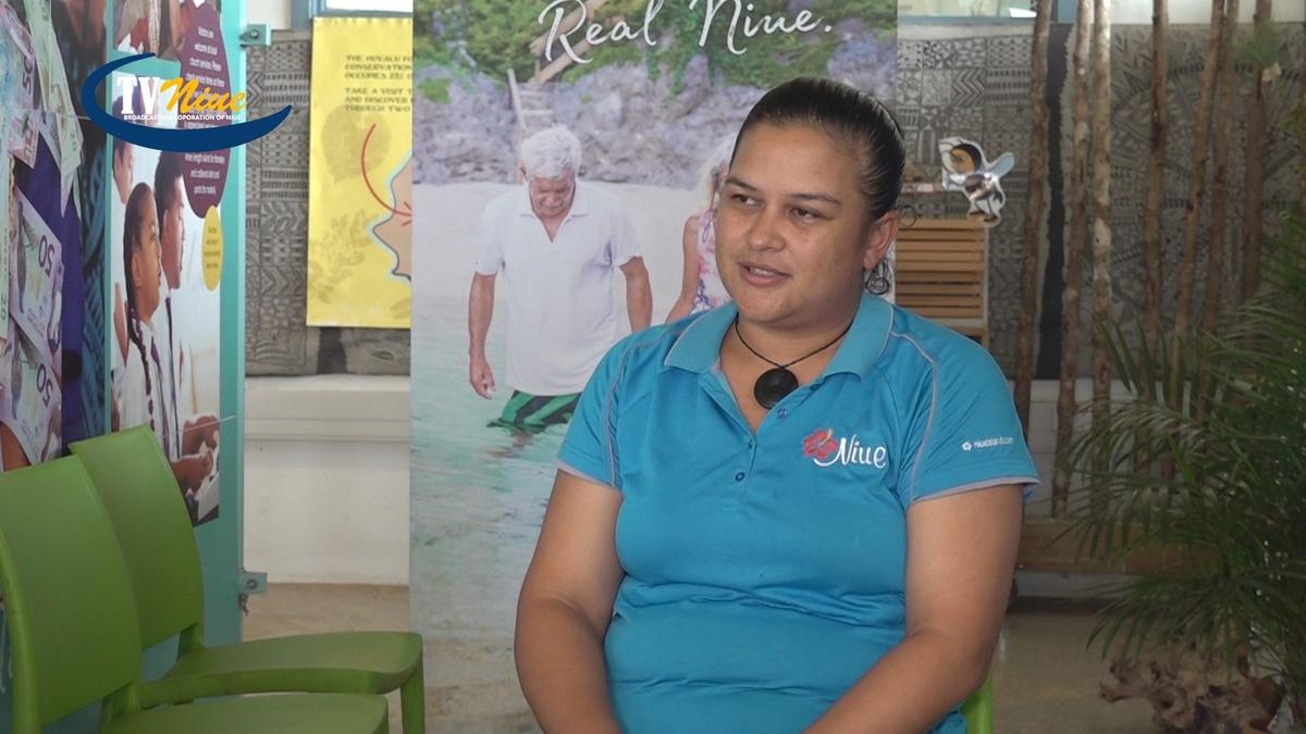 Labour shortage remains a challenge as Niue ‘Tourism Reset’ forges ahead post-pandemic