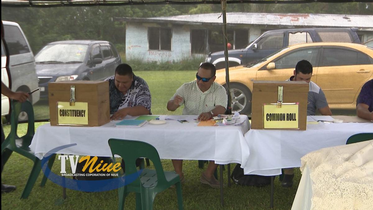 New changes in the lead-up to the 2023 general elections including $200 candidates nomination fee