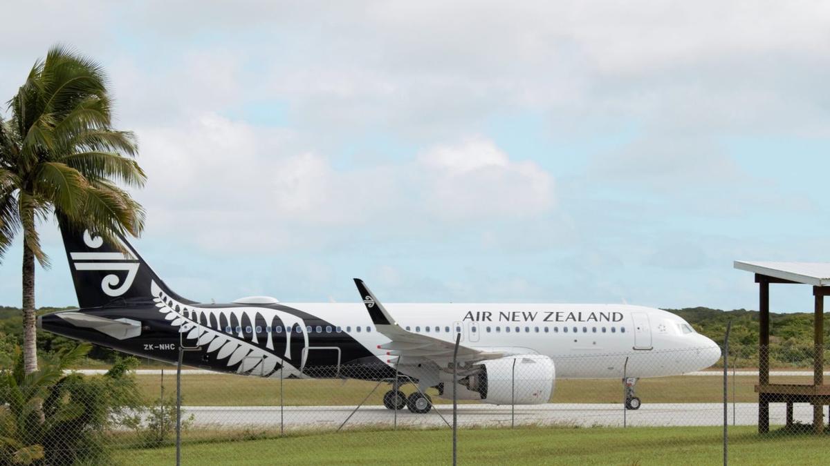 All travel restrictions lifted as the island returns to zero cases of Covid-19