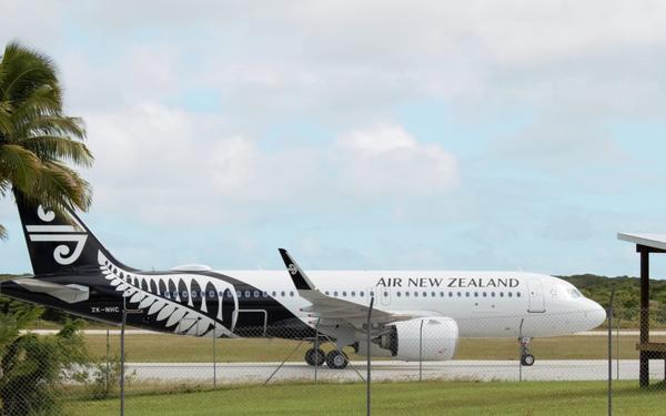 MPs question Premier Tagelagi over Air New Zealand fares and lack of available seats until October