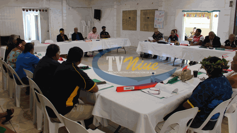 Tension grows for sports on the island as the majority of sports codes “walk out” from the NISCGA general assembly