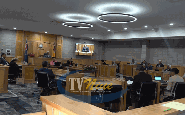 Committee calls for government to expedite appointment of Niue diplomat to Wellington