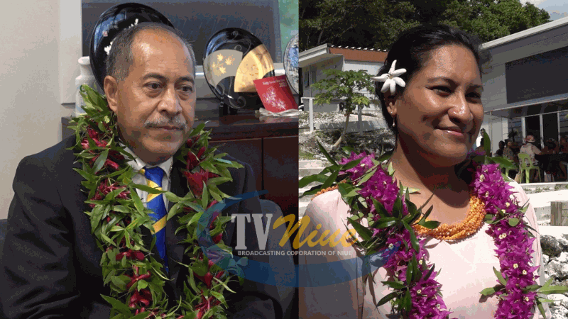 Premier Tagelagi announce first gender- balanced Cabinet