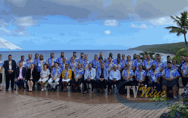 Niue hosts first in-person PACER Plus Joint Committee Meeting