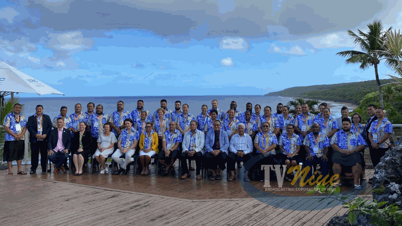 Niue hosts first in-person PACER Plus Joint Committee Meeting