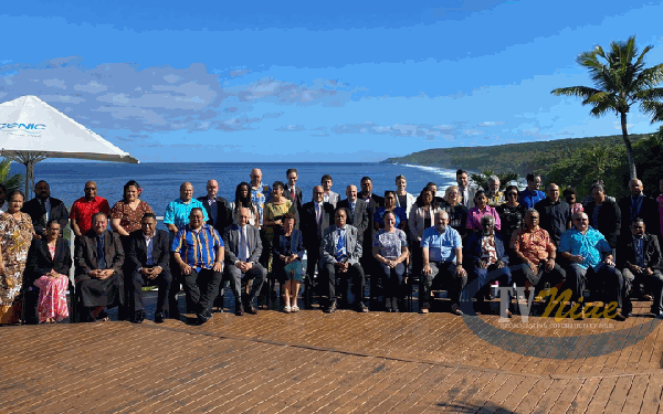 Pacific Financial Technical Assistance Centre review progress of Niue’s macroeconomics and financial policies